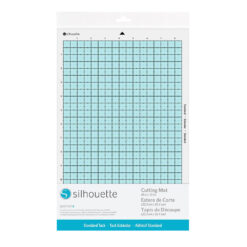 Silhouette-8-Inch-Cutting-Mat-Standard-Tack-For-Portrait-4-From-GM-Crafts