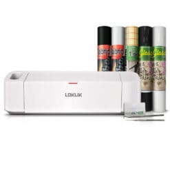 White-Loklik-Crafter-Starter-Bundle