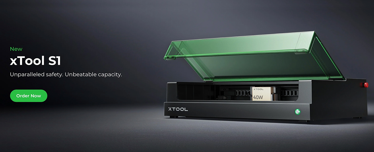 Xtool-S1-Enclosed-Diode-Laser-Engraver-Banner_