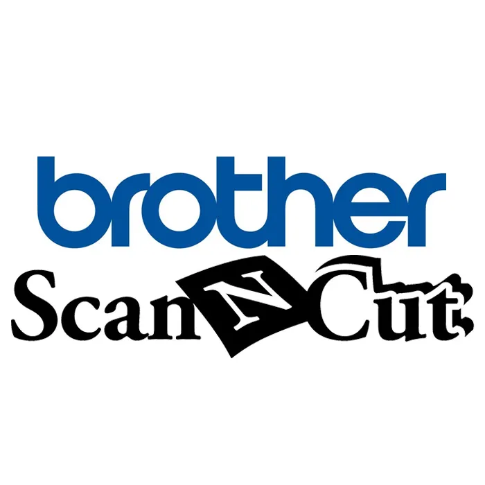 BROTHER SCAN AND CUT SETTINGS - GM Crafts