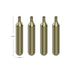 xTool-CO2-Gas-Bottle-Pack-for-xTool-Fire-Safety-Set-4pcs-From-GM-Crafts-1