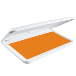 Colop-Make-1-Shiny-Orange-Ink-Pad-From-GM-Crafts