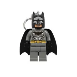 KE92-Grey-Batman-Iconic-Keyshain-Light