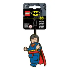 Lego-LEG52585-DC-Superman-Bag-Tag
