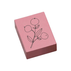 May-And-Berry-Berry-Branch-Wooden-Stamp-From-GM-Crafts