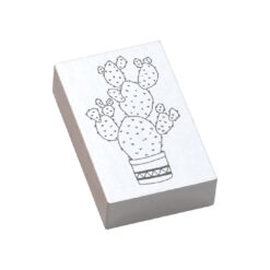 May-And-Berry-Cactus-Wooden-Stamp-From-GM-Crafts