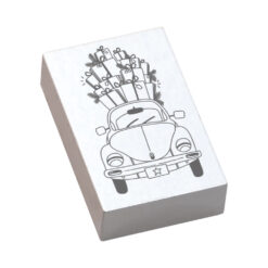 May-And-Berry-Car-With-Gifts-Wooden-Stamp-From-GM-Crafts