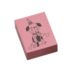 May-And-Berry-Dog-Wooden-Stamp-From-GM-Crafts