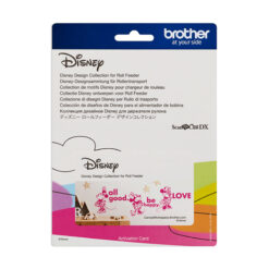 Brother-ScanNcut-Disney-Design-Collection-For-Roll-Feeder-From-GM-Crafts