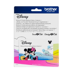 Brother-ScanNcut-Mickey-and-Friends-Applique-Pattern-Collection-1-From-GM-Crafts