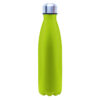 Matt-Lime-Stainless-Steel-Laser-Engravable-Flask
