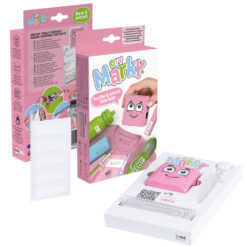 Pink-DIY-Marky-Textile-and-School-Marker-From-GM-Crafts
