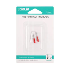 2-Loklik-Fine-Point-Replacement-Blades-From-GM-Crafts