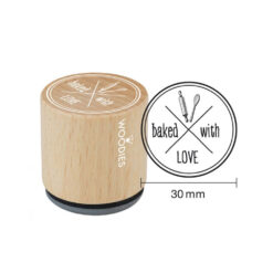 Baked-With-Love-Woodies-Stamp-From-GM-Crafts