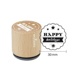 Happy-Holidays-Woodies-Stamp-From-GM-Crafts