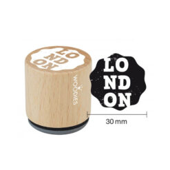 London-Woodies-Stamp-From-GM-Crafts