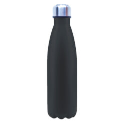 Matt-Black-Stainless-Steel-Laser-Engravable-Flask