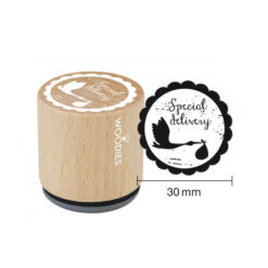 Special-Delivery-Woodies-Stamp-From-GM-Crafts