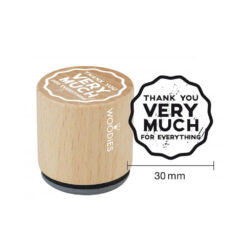 Thank-You-Very-Much-For-Everything-Woodies-Stamp-From-GM-Crafts