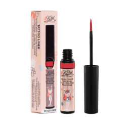 Red-Ladot-Liner-From-GM-Crafts