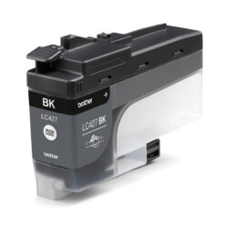 Brother-LC427BK-Black-Ink-For-Printmoda-Fabric-Printer-From-GM-Crafts