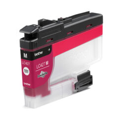Brother-LC427M-Magenta-Ink-For-Printmoda-Fabric-Printer-From-GM-Crafts