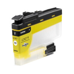 Brother-LC427Y-Yellow-Ink-For-Printmoda-Fabric-Printer-From-GM-Crafts