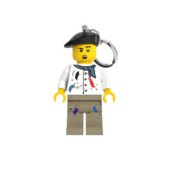 Lego-Artist-Iconic-Keyshain-Light