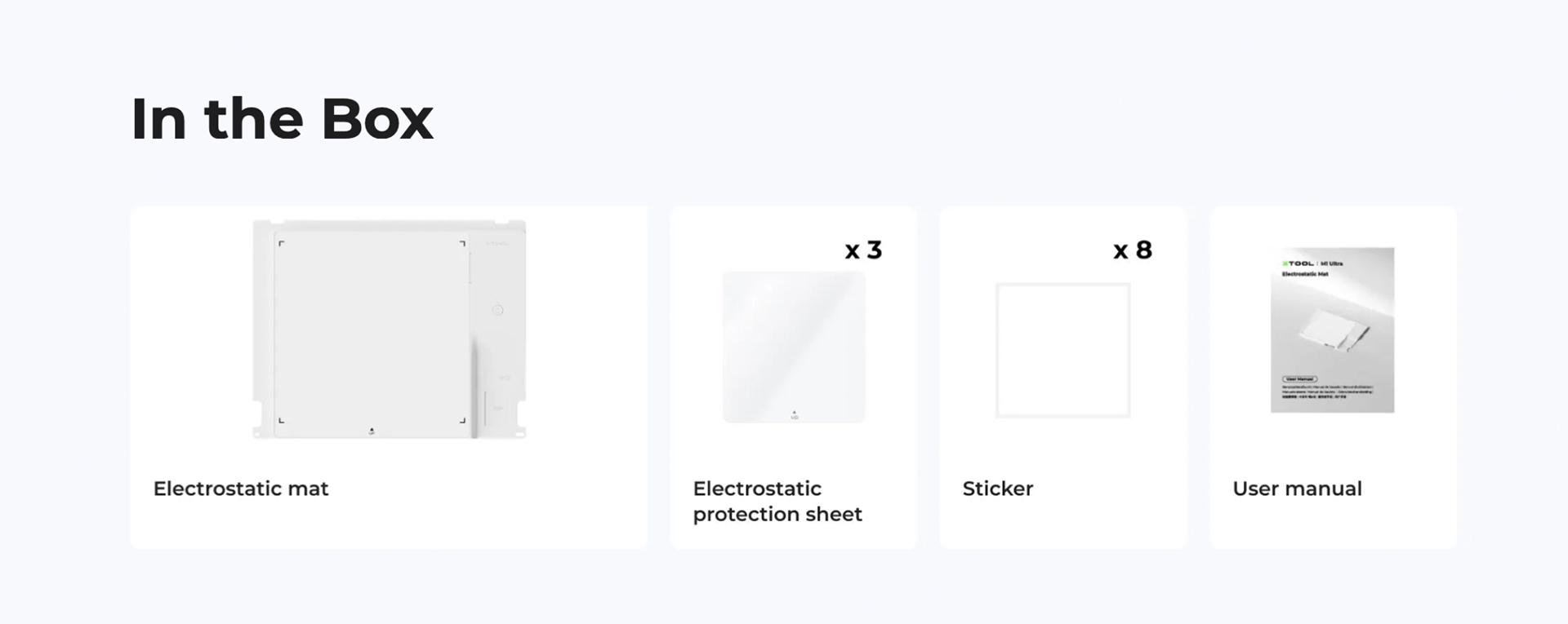 M1-Ultra-Electrostatic-Mat-Whats-Included