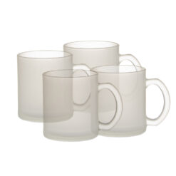4-x-Sublimation-Frosted-Glass-Mugs-From-GM-Crafts