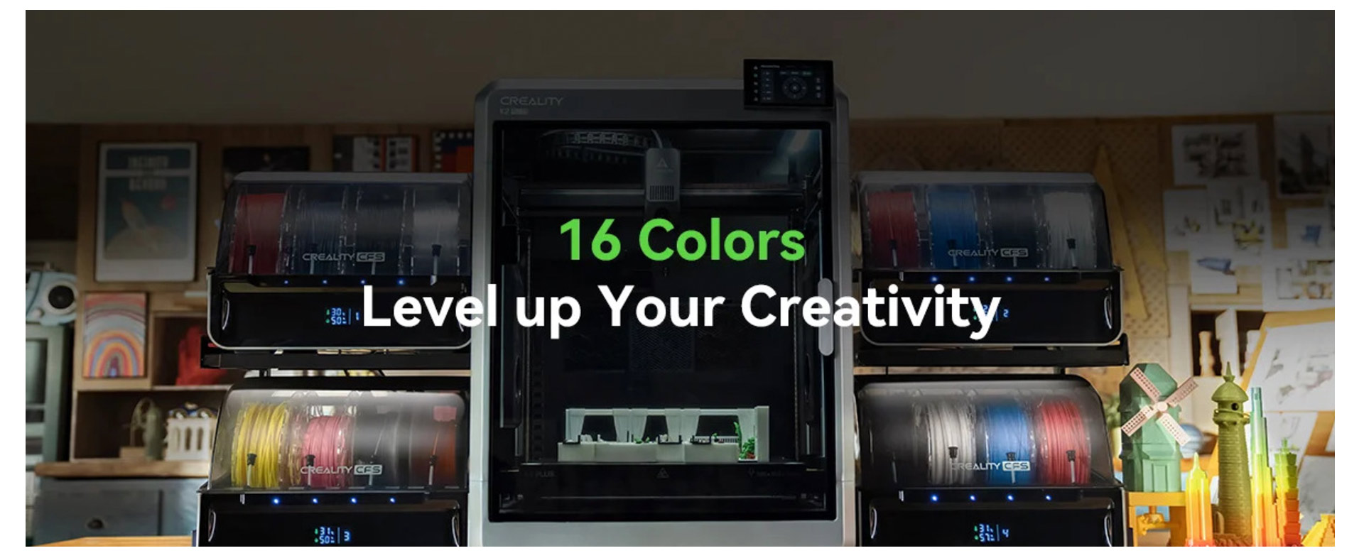 Creality-CFS-Level-Up-Creativity-From-GM-Crafts