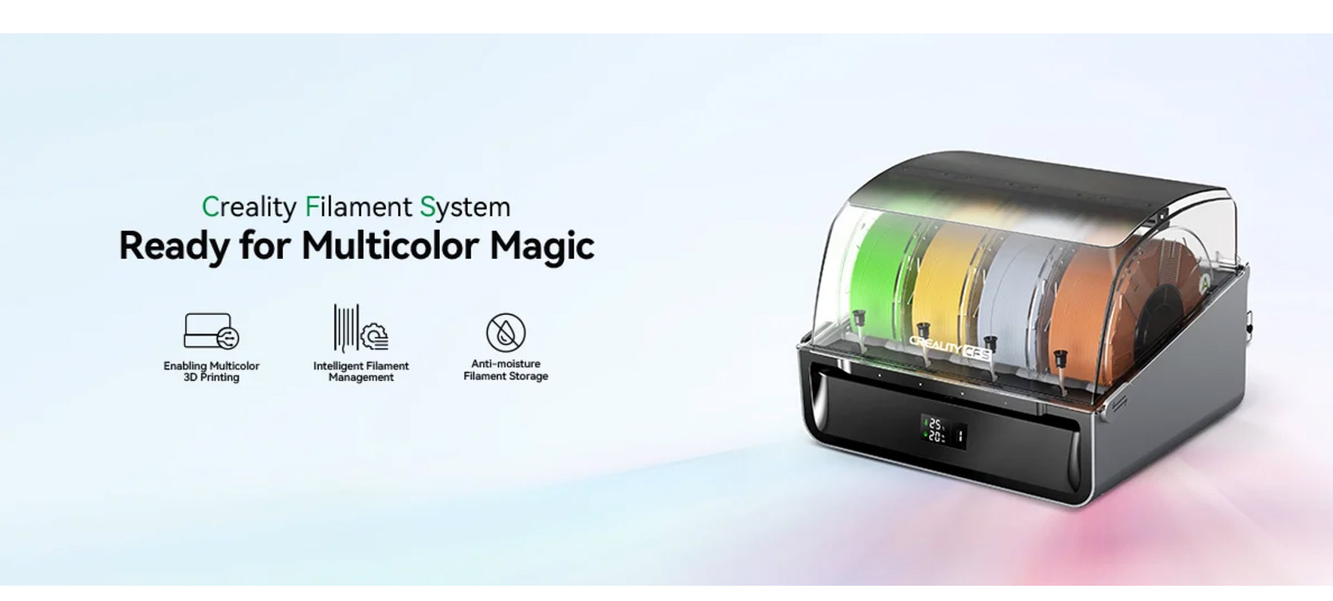 Creality-CFS-Multicolour-Magic-From-GM-Crafts