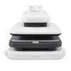 Loklik-Impress-Auto-2-Smart-Bubble-Blue-Heat-Press-From-GM-Crafts