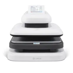 Loklik-Impress-Auto-2-Smart-Bubble-Blue-Heat-Press-From-GM-Crafts
