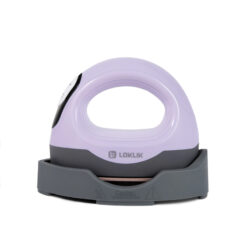 Loklik-Impress-Mini-3-Lavender-Purple-Heat-Press-From-GM-Crafts