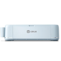 Loklik-iCraft-Bubble-Blue-Cutting-Machine-From-GM-Crafts