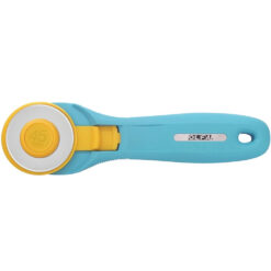 Olfa-Aqua-Quick-Blade-Change-45mm-Rotary-Cutter-From-Gm-Crafts