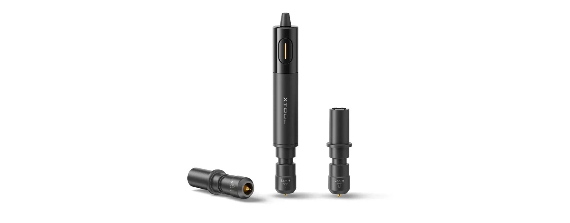 xTool-Foil-Heat-Pen-Set