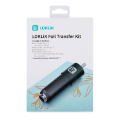 Loklik-Foil-Transfer-Starter-Set-From-GM-Crafts