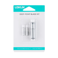 Loklik-iCraft-Deep-Point-Blade-Kit-From-GM-Crafts