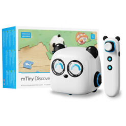 Makeblock-mTiny-Discovery-Educational-Robot-From-GM-Crafts