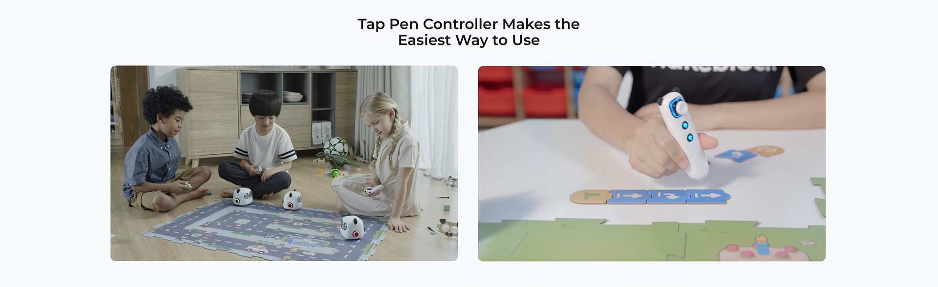 Makeblock-mTiny-Pen-Controller