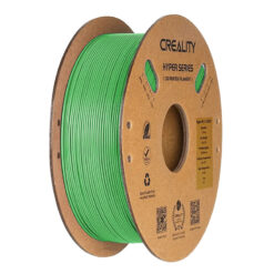 Green-Creality-Hyper-PLA-Filament-From-GM-Crafts-