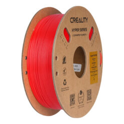 Red-Creality-Hyper-PLA-Filament-From-GM-Crafts-