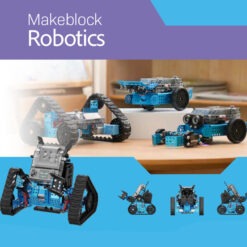 Makeblock Robotics