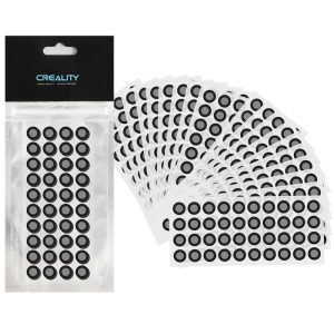 6mm 3D Scanner Reflective Markers – 800 Scanning Stickers