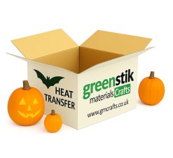 Halloween Special: The Press Express HTV Mystery Box