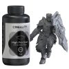 Grey-Creality-High-Precision-Resin-1KG-From-GM-Crafts