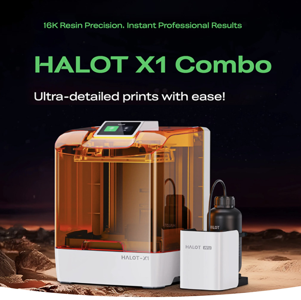 Creality-Halot-X1-M
