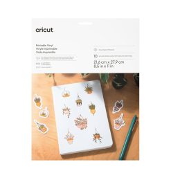 Cricut-A4-Printable-Silver-Vinyl-10pk-From-GM-Crafts